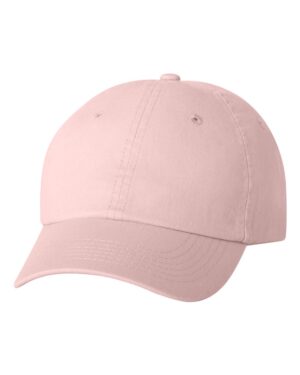 Valucap Youth Small Fit Bio-Washed Dad Hat - Image 16
