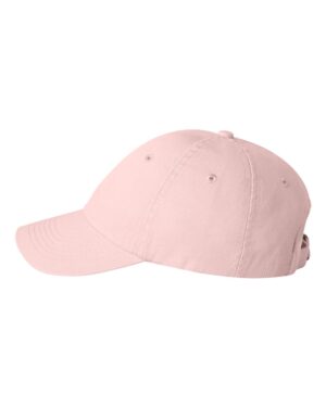 Valucap Youth Small Fit Bio-Washed Dad Hat - Image 17