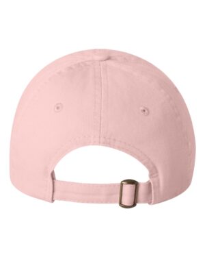 Valucap Youth Small Fit Bio-Washed Dad Hat - Image 23