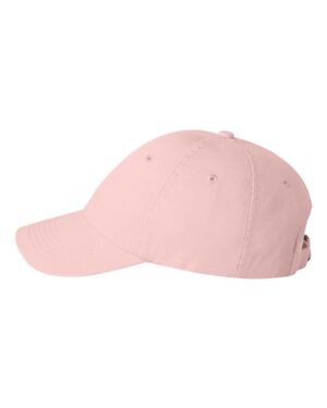 Valucap Youth Small Fit Bio-Washed Dad Hat - Image 24