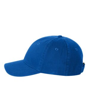 Valucap Youth Small Fit Bio-Washed Dad Hat - Image 30