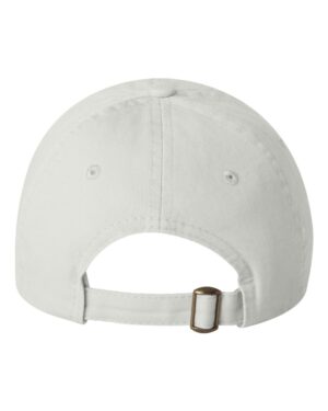 Valucap Youth Small Fit Bio-Washed Dad Hat - Image 32