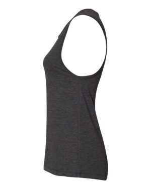 BELLA + CANVAS Women's Jersey Muscle Tank - Image 9
