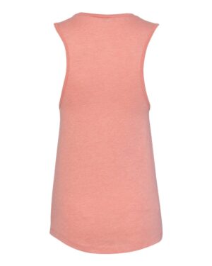 BELLA + CANVAS Women's Jersey Muscle Tank - Image 23