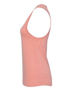 BELLA + CANVAS Women's Jersey Muscle Tank - Image 24