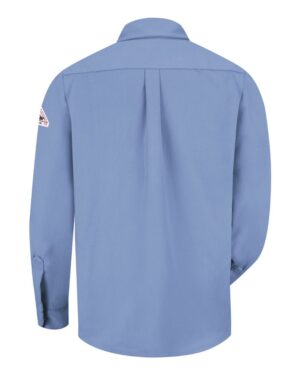 Bulwark Men's Uniform Shirt - Image 4