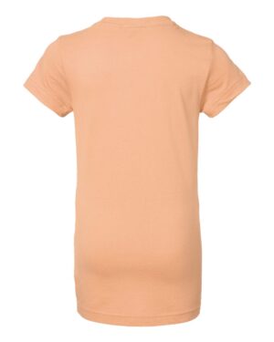 LAT Girls' Fine Jersey Tee - Image 56