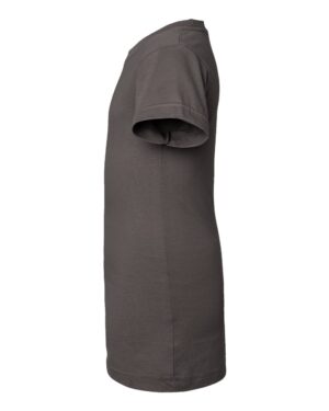 LAT Girls' Fine Jersey Tee - Image 27