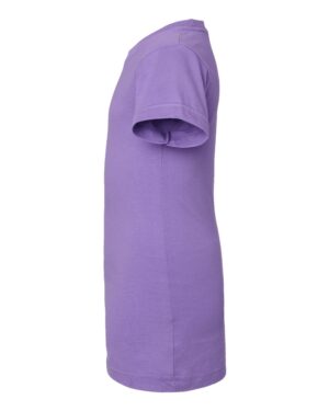 LAT Girls' Fine Jersey Tee - Image 39