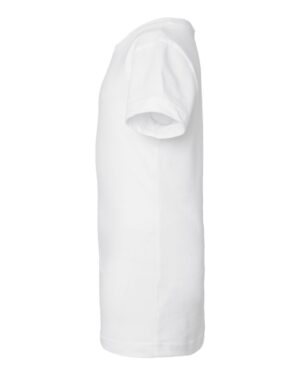 LAT Girls' Fine Jersey Tee - Image 84