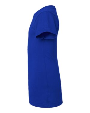 LAT Girls' Fine Jersey Tee - Image 75