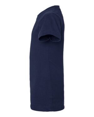 LAT Girls' Fine Jersey Tee - Image 51