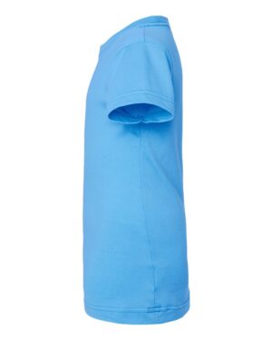 LAT Girls' Fine Jersey Tee - Image 3