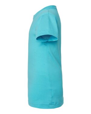 LAT Girls' Fine Jersey Tee - Image 21