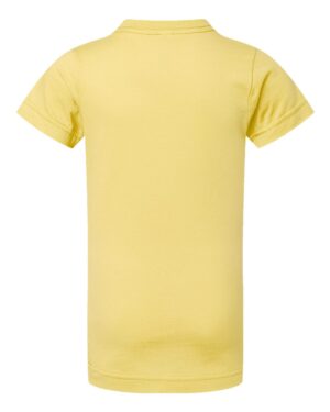 LAT Girls' Fine Jersey Tee - Image 17