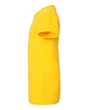 LAT Girls' Fine Jersey Tee - Image 90