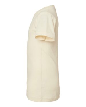 LAT Girls' Fine Jersey Tee - Image 48