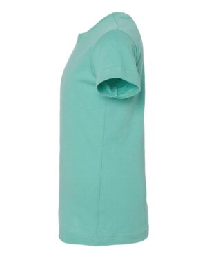 LAT Girls' Fine Jersey Tee - Image 78