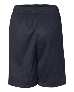 Badger Youth Pro Mesh 6" Shorts - Image 6