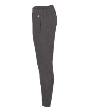 Badger Men's Sport Athletic Fleece Joggers - Image 6