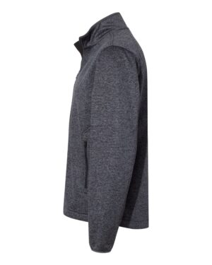 DRI DUCK Men's Atlas Sweater Fleece Full-Zip Jacket - Image 3