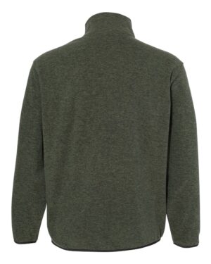 DRI DUCK Men's Denali Mountain Fleece Pullover - Image 14