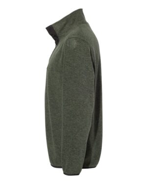 DRI DUCK Men's Denali Mountain Fleece Pullover - Image 15