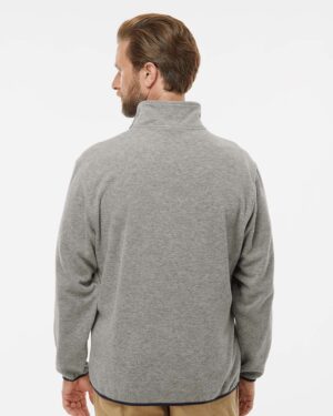 DRI DUCK Men's Denali Mountain Fleece Pullover - Image 30