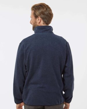 DRI DUCK Men's Denali Mountain Fleece Pullover - Image 24
