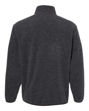 DRI DUCK Men's Denali Mountain Fleece Pullover - Image 8