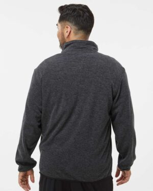 DRI DUCK Men's Denali Mountain Fleece Pullover - Image 12