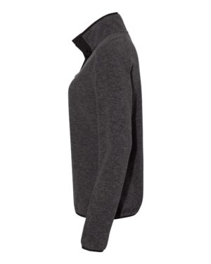 DRI DUCK Women's Denali Mountain Fleece Pullover - Image 3