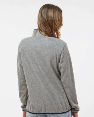 DRI DUCK Women's Denali Mountain Fleece Pullover - Image 13