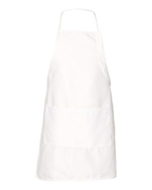 Liberty Bags Splatter Armor Apron - Image 4