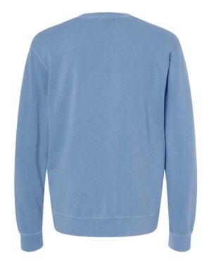 Independent Trading Co. Unisex Midweight Pigment-Dyed Crewneck Sweatshirt - Image 47