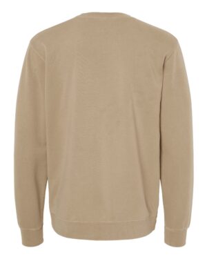 Independent Trading Co. Unisex Midweight Pigment-Dyed Crewneck Sweatshirt - Image 83
