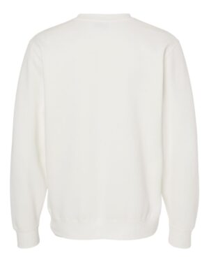 Independent Trading Co. Unisex Midweight Pigment-Dyed Crewneck Sweatshirt - Image 101