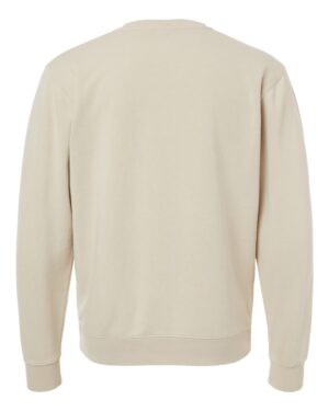Independent Trading Co. Unisex Midweight Pigment-Dyed Crewneck Sweatshirt - Image 41