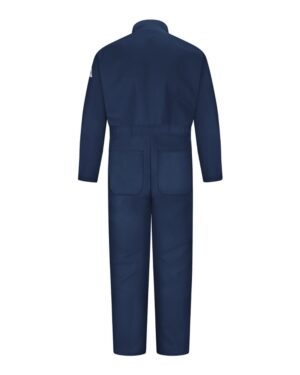 Bulwark Men's Tall Classic Coverall Excel FR - Image 4
