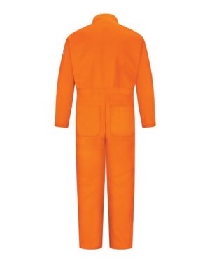 Bulwark Men's Tall Classic Coverall Excel FR - Image 6