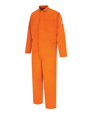 Bulwark Men's Tall Classic Coverall Excel FR - Image 5