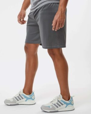 C2 Sport Men's Mesh 7" Shorts - Image 8