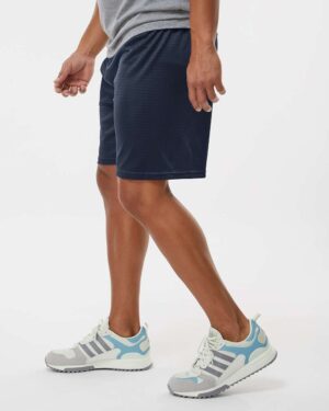 C2 Sport Men's Mesh 7" Shorts - Image 14