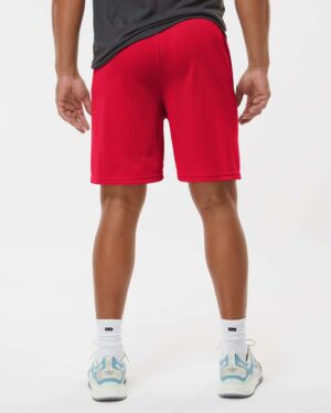 C2 Sport Men's Mesh 7" Shorts - Image 21