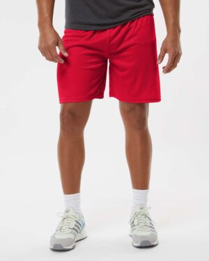 C2 Sport Men's Mesh 7" Shorts - Image 19