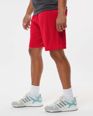C2 Sport Men's Mesh 7" Shorts - Image 20