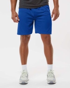 C2 Sport Men's Mesh 7" Shorts - Image 25