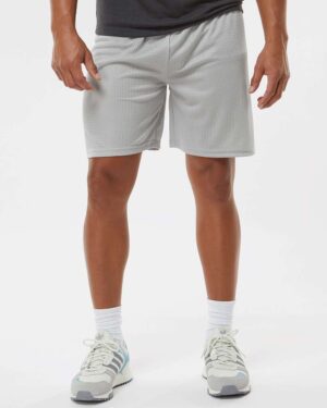 C2 Sport Men's Mesh 7" Shorts - Image 31