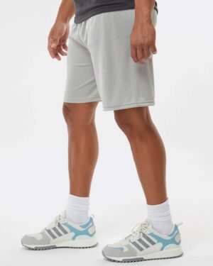 C2 Sport Men's Mesh 7" Shorts - Image 32