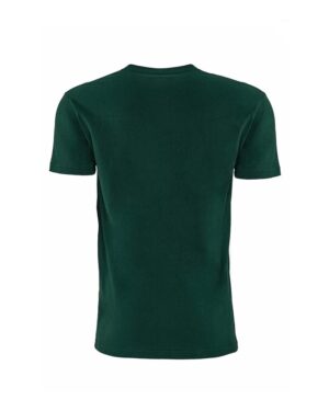Next Level Unisex Cotton Pocket T-Shirt - Image 7